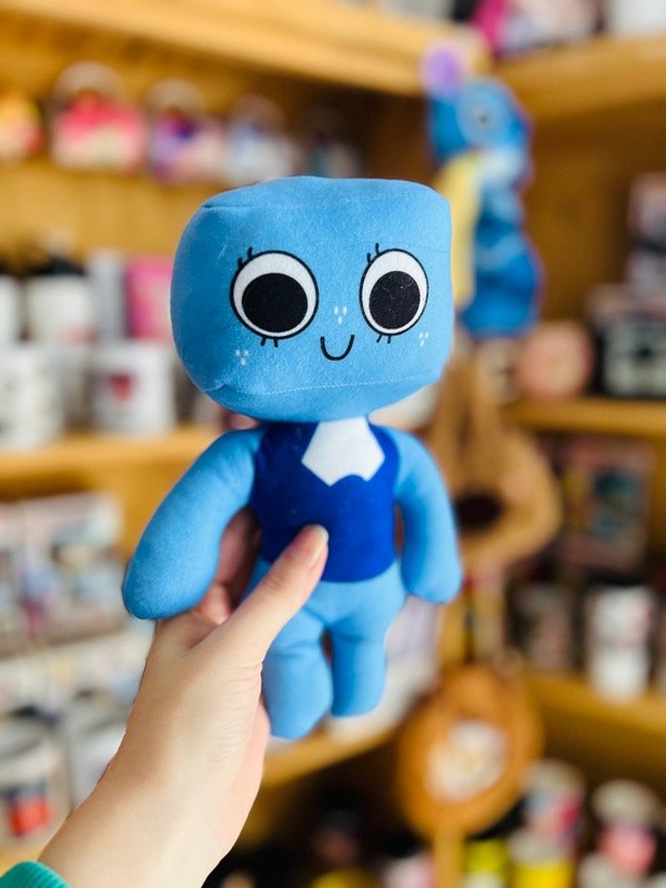 Producto - Peluches dandys