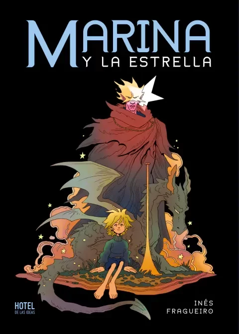 Producto - Marina Y La Estrella