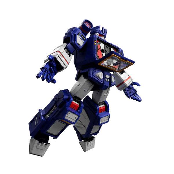 Producto - Soundwave  (Transformers ONE 2024)