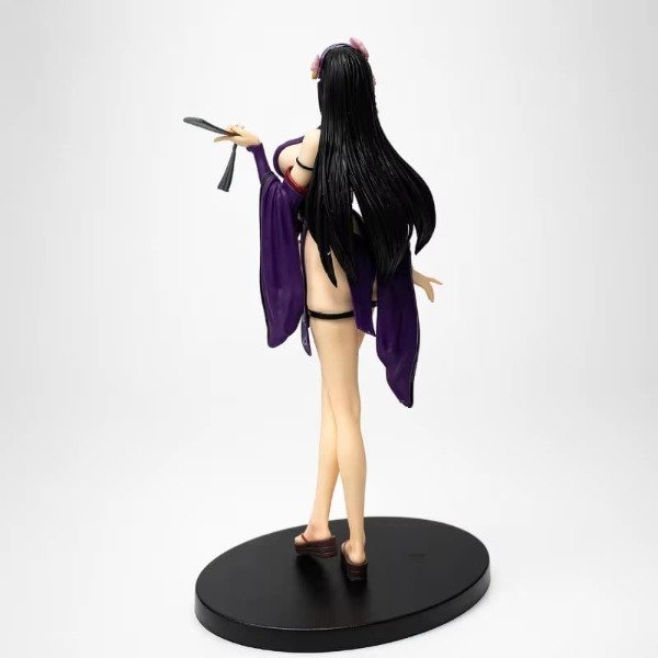 Producto - Tifa Lockhart Kimono Ver. - FINAL FANTASY (21cm) - 4