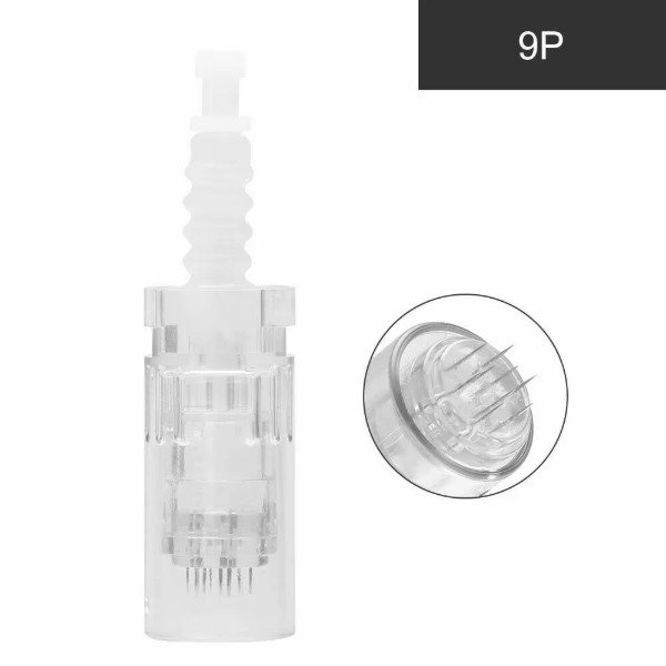Producto - Aguja Universal 9pins Dermapen
