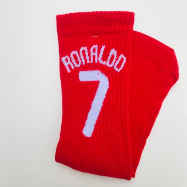 Producto - Tenis Sport G Ronaldo (Rojo)
