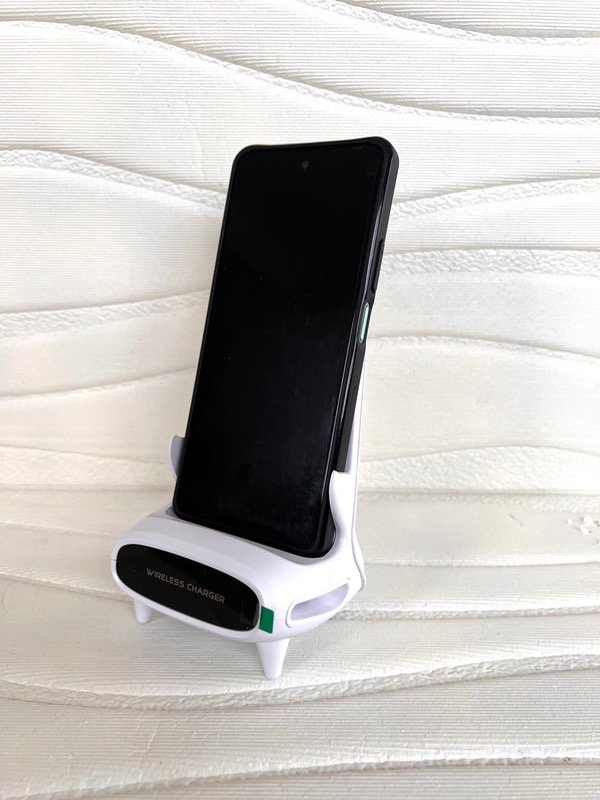 Producto - Cargador portátil silla