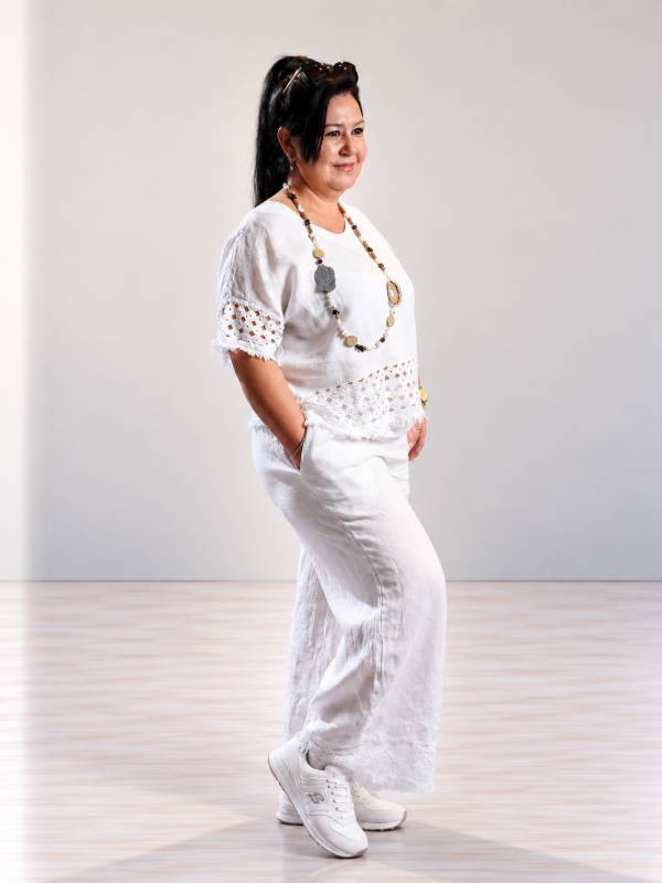 Producto - Blusa CALIA