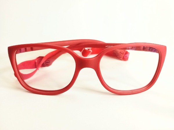 Producto - N42 ROJO