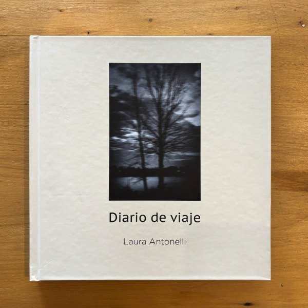Producto - Diario de viaje