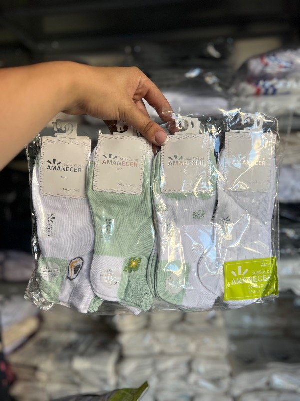 Producto - Amanecer verde agua