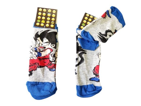 Producto - Medias DRAGON BALL 4