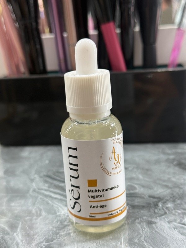 Producto - Serum Anti-age