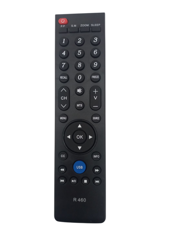 Producto - Control R460 P/Philco Noblex Sanyo Sansei cod13832