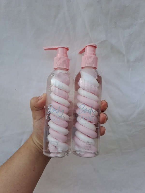 Producto - Crema corporal SKORA 30ml