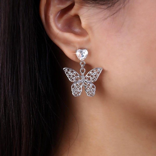 Producto - Aros Magic Butterfly