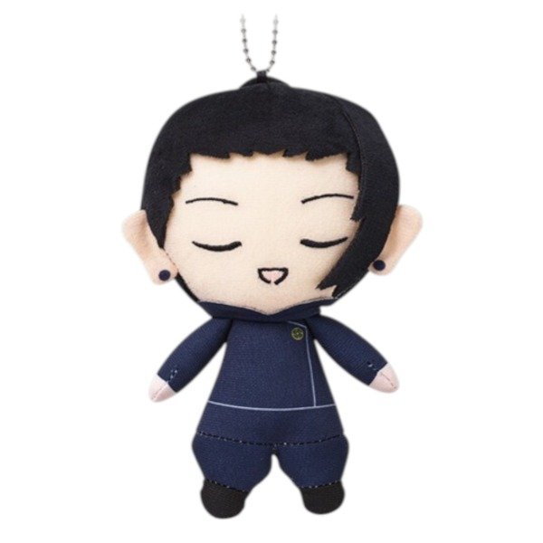 Producto - Peluche Suguru Geto Jujutsu Kaisen Nuigurumi Taito Otorii