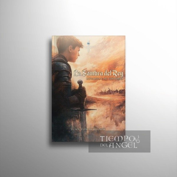 Producto - LA SOMBRA DEL REY