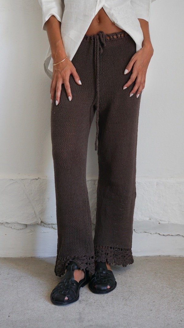 Producto - Pantalón Caña