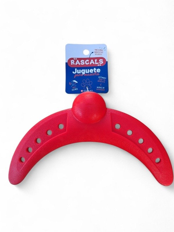 Producto - Boomerang Flexible