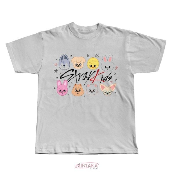 Producto - stray kids x mbw - 0