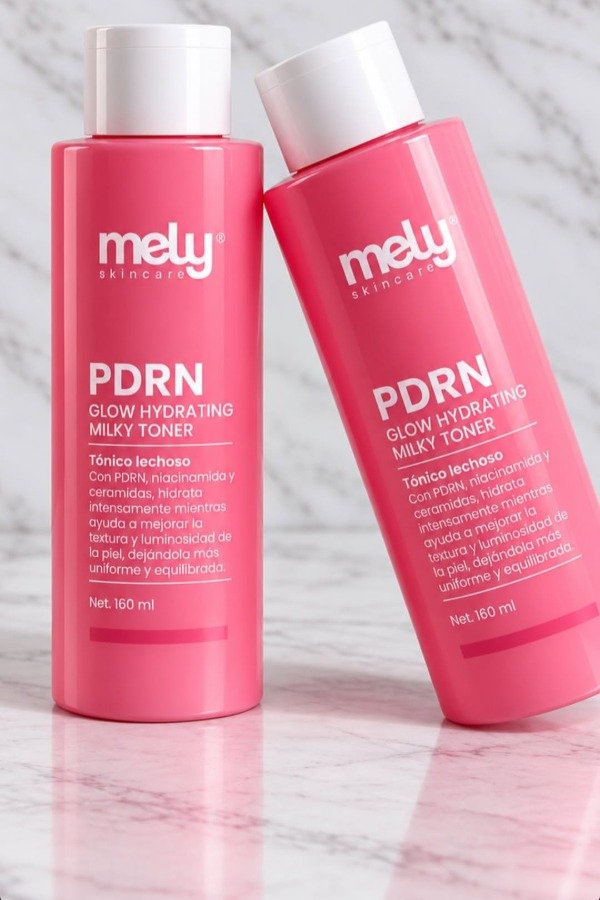 Producto - TEI TÓNICO PDRN MILK GLOW HYDRATING