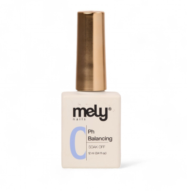Producto - Ph Balancing Mely