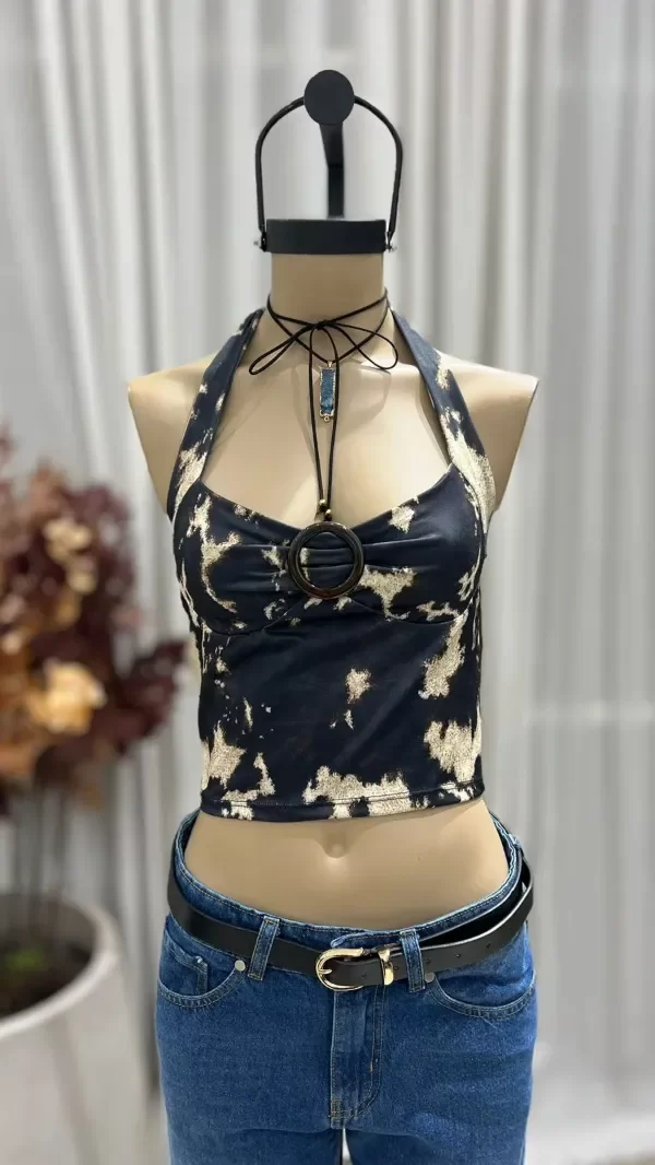 Producto - Top Nadia