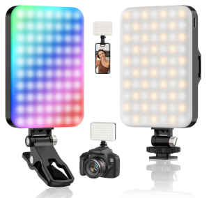 Producto - Luz RGB para el celular