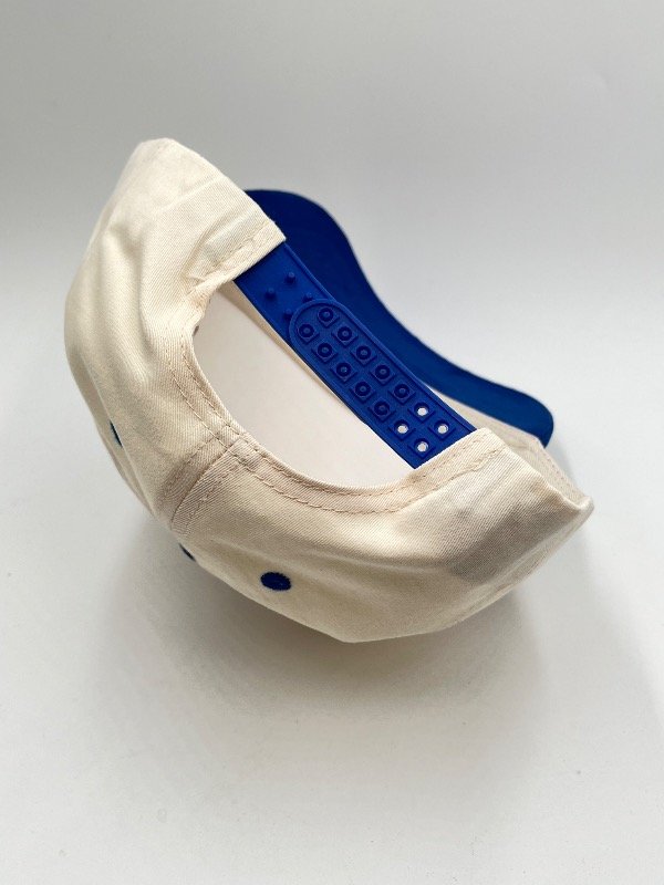 Producto - LISA VISERA GAMUZADA 5 - 2