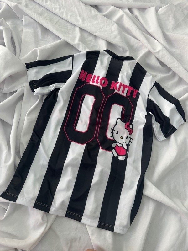 Producto - Chomba hello kitty ng