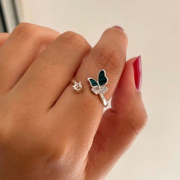 Producto - Anillo Jade AB