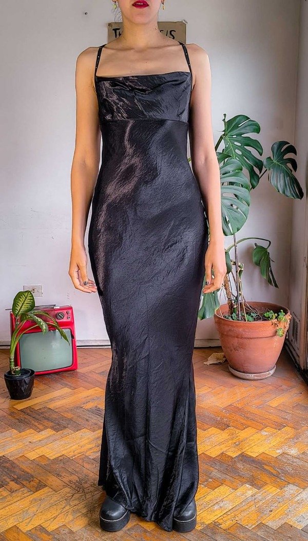 Producto - Vestido Wedding Talle: M- - 0
