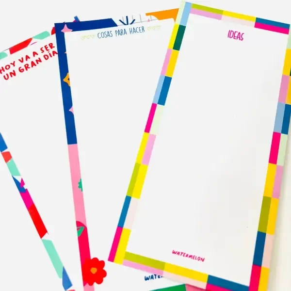 Producto - PIZARRA IMANTADA - Larga