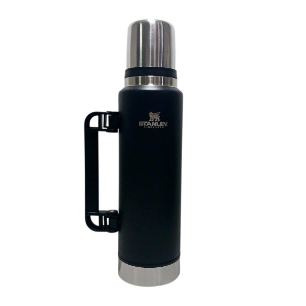 Producto - Termo stanley 1.3L negro