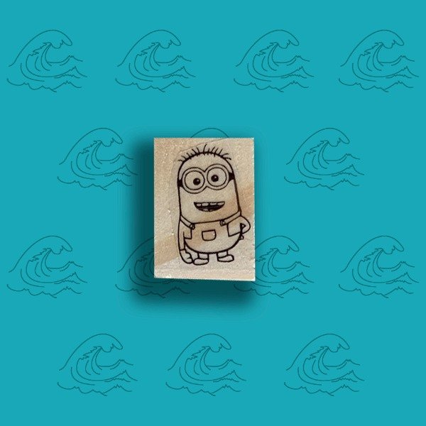 Producto - 3x2 Minion
