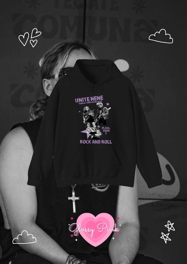 Producto - Canguro El Hombre Puerco - DTF