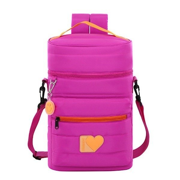 Producto - MOCHILA MATERA TRENDY COD 18472 - 7