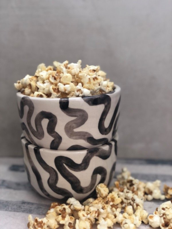 Producto - BOWL M LINEAS GRUESAS - 0
