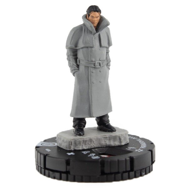 Producto - Paranormal Investigator - 004