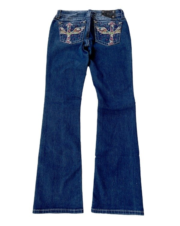 Producto - Miss me boot alas peace