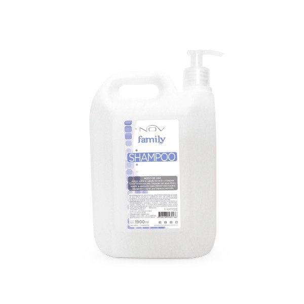 Producto - Shampoo Family Nov x1900ml