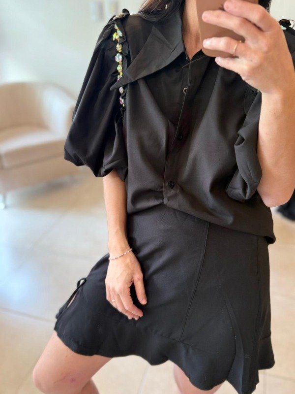 Producto - Blusa Rumania