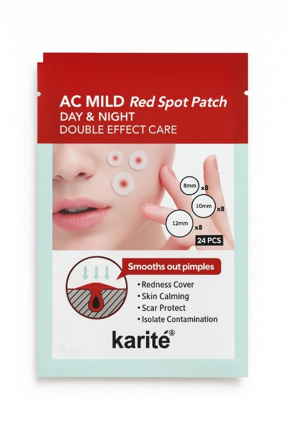 Producto - PARCHES PARA ACNE