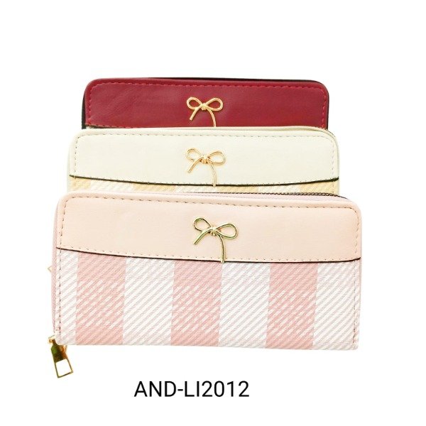 Producto - Billetera AND-LI2012
