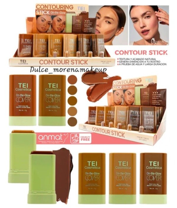 Producto - CONTORNO EN BARRA