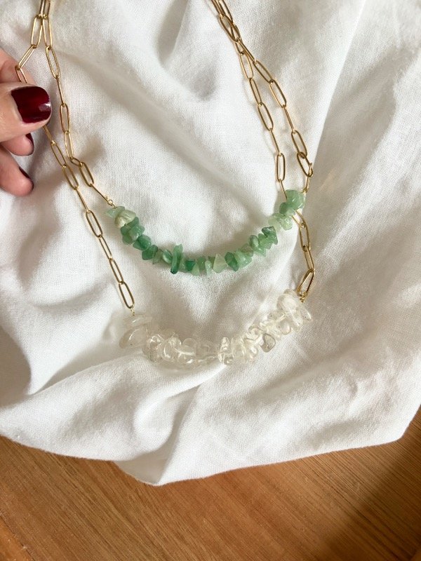 Producto - COLLAR NEREA - 0