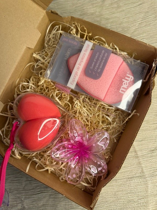 Producto - BOX 2: Día de los enamorados