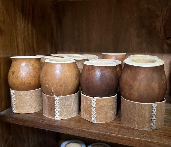 Producto - Criollo SP