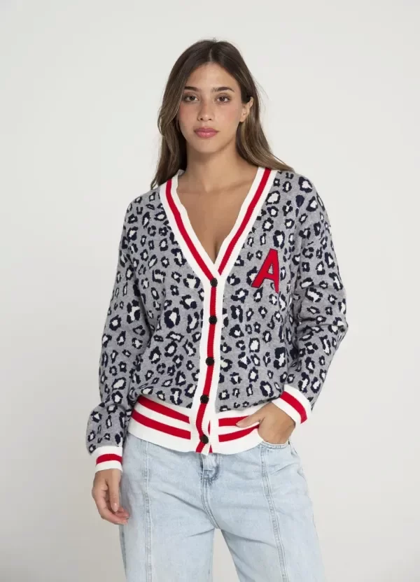 Producto - Cardigan School
