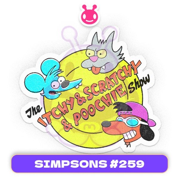 Producto - SIMPSONS 259