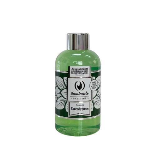 Producto - Esencia para humidificador Iluminarte Eucalipto