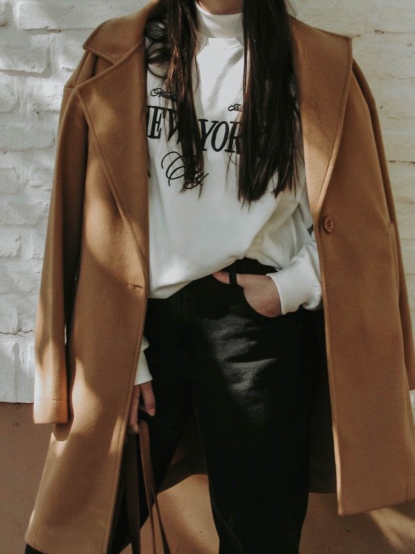 Producto - Tapado Louis - 2 color