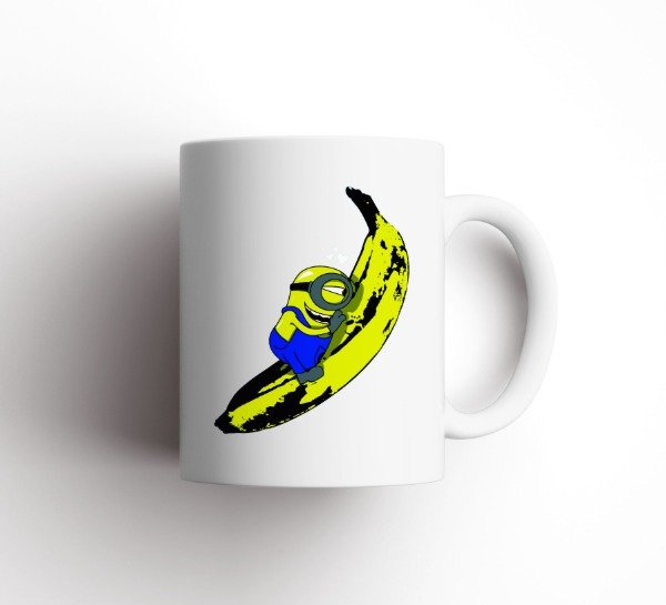 Producto - MINIONS 009
